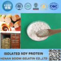 Top quality soya isolated 90 protein